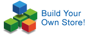 Build your own store!